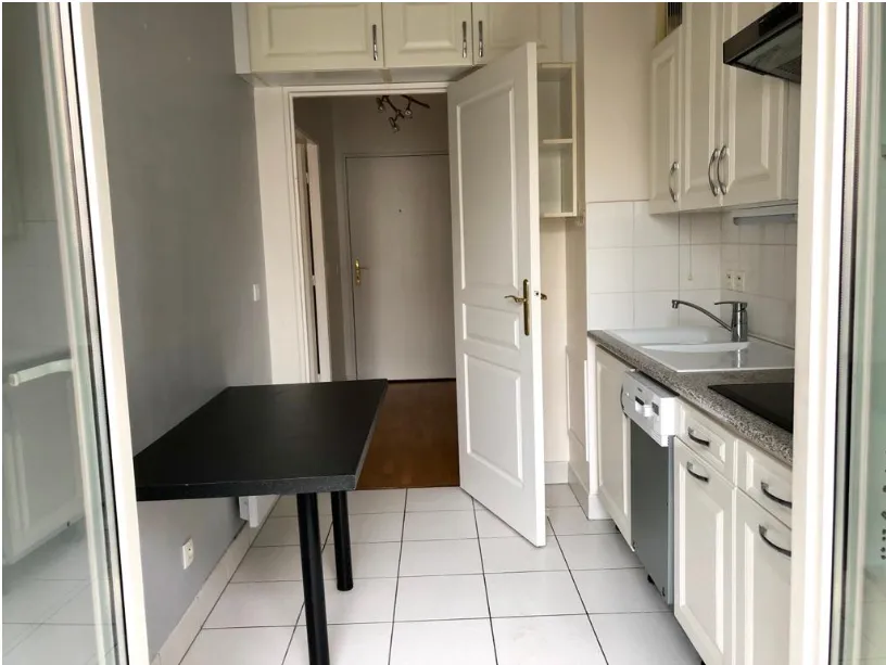 Location Levallois-Perret Appartement 69627f6a460d6