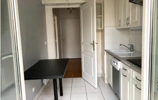 Location Levallois-Perret Appartement 69627f6a460d