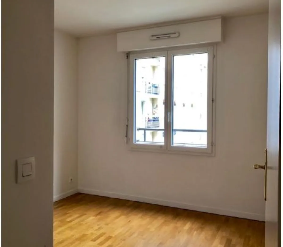 Location Levallois-Perret Appartement 69627f6a460d