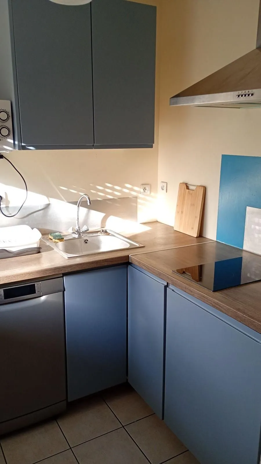 Location Dijon Appartement 6962842524bf