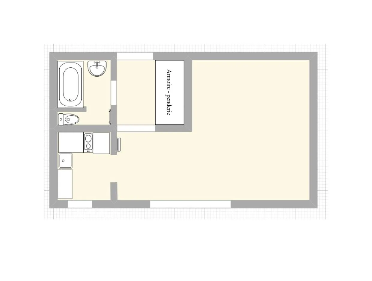 Location Dijon Appartement 6962842524bf