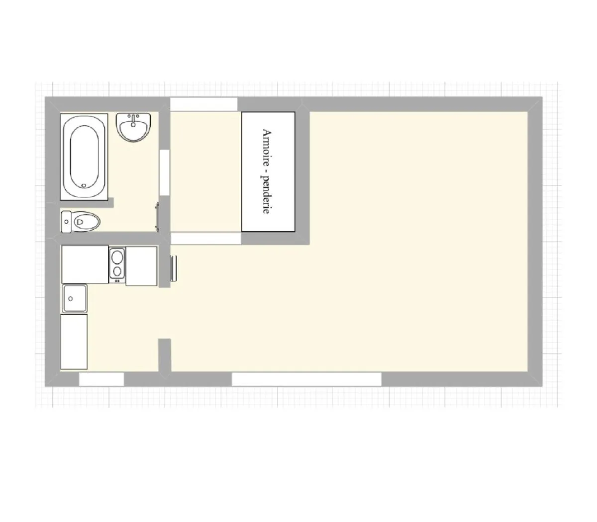 Location Dijon Appartement 6962842524bf