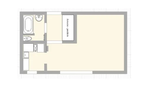 Location Dijon Appartement 6962842524bf