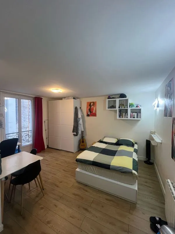 Location Paris Appartement 6962a0f79c3f