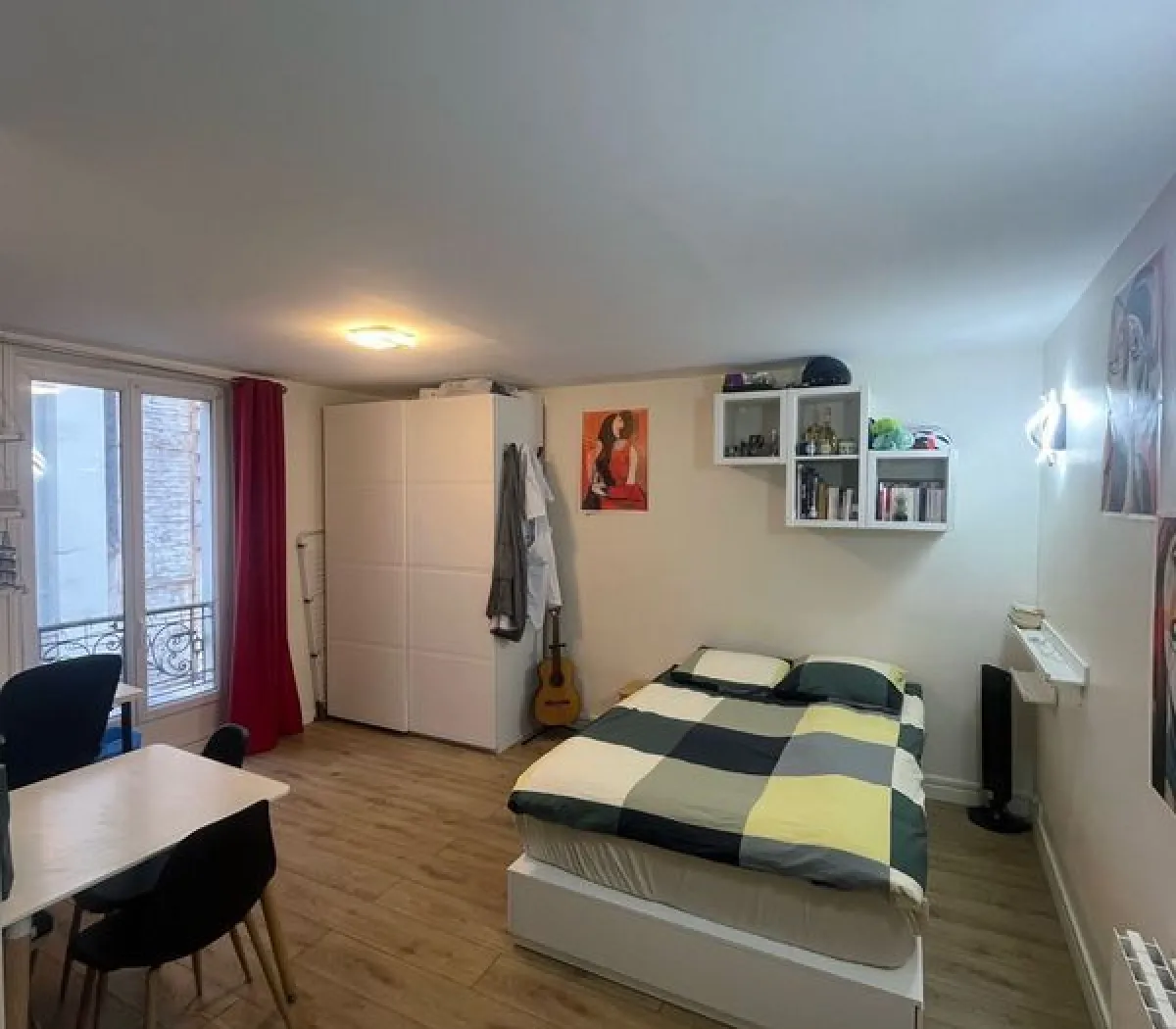 Location Paris Appartement 6962a0f79c3f