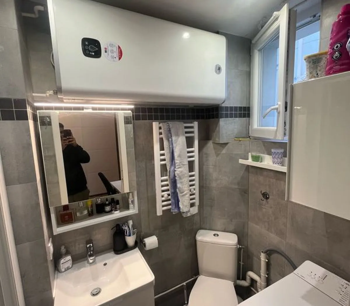 Location Paris Appartement 6962a0f79c3f