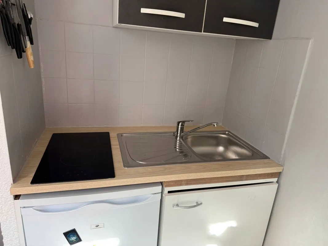 Location Toulouse Appartement 6962a1124322