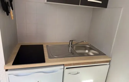 Location Toulouse Appartement 6962a1124322
