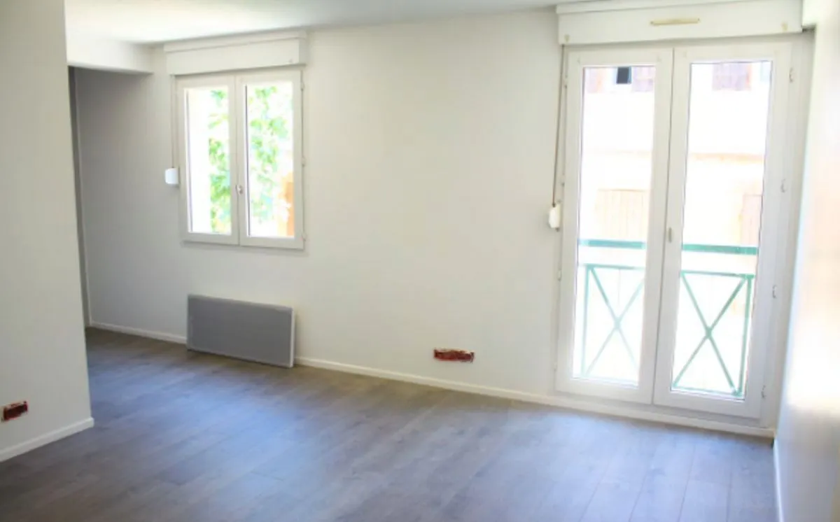 Location Toulouse Appartement 6962a1124322