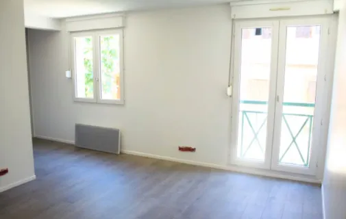 Location Toulouse Appartement 6962a1124322