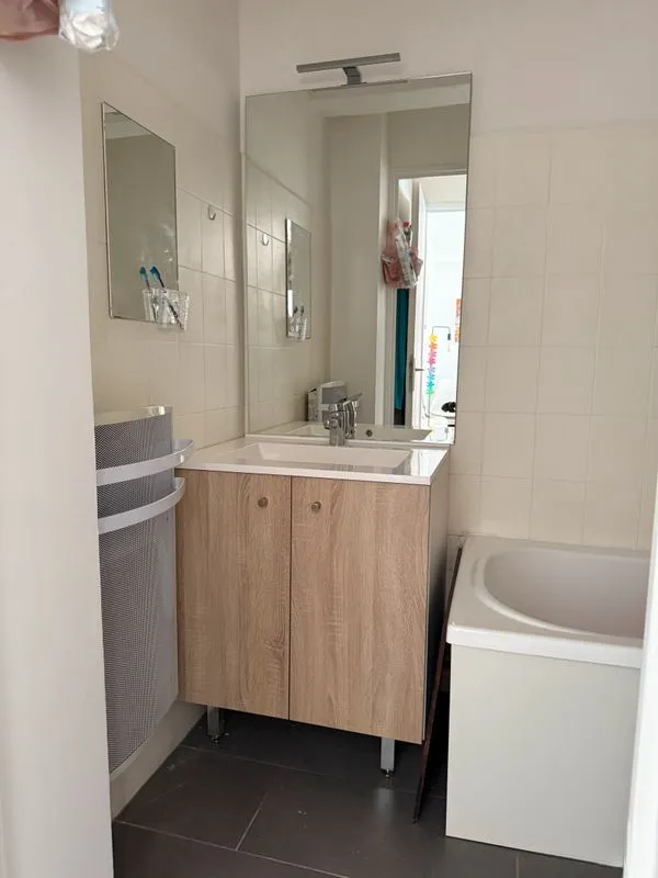 Location Toulouse Appartement 6962a1124322