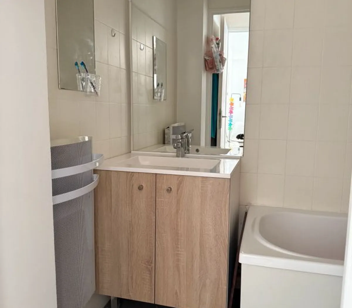 Location Toulouse Appartement 6962a1124322