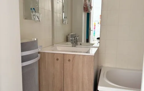 Location Toulouse Appartement 6962a1124322