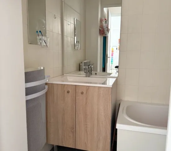 Location Toulouse Appartement 6962a11243223