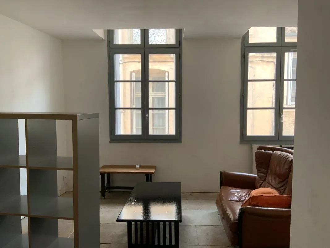 Location Montpellier Appartement 6962a1f0cdbd