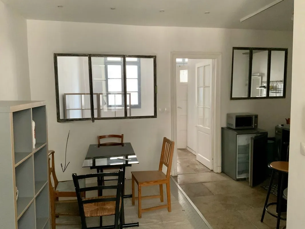 Location Montpellier Appartement 6962a1f0cdbd