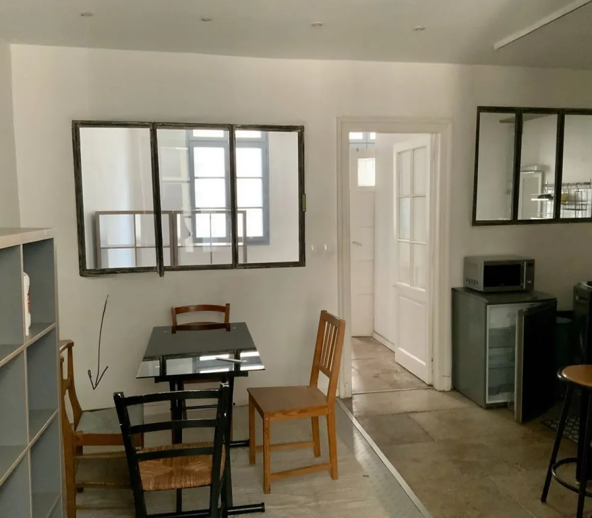 Location Montpellier Appartement 6962a1f0cdbd