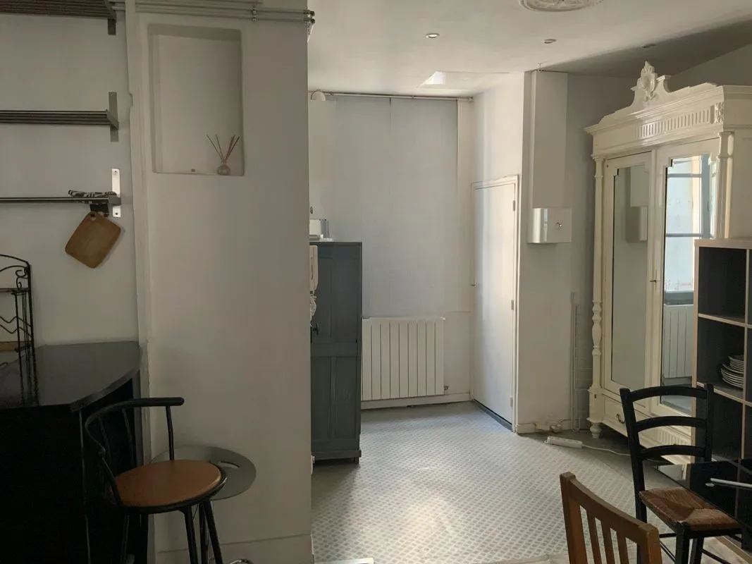 Location Montpellier Appartement 6962a1f0cdbd