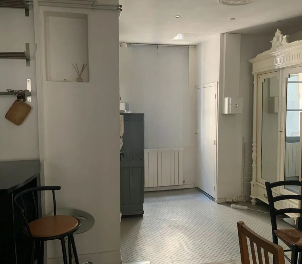Location Montpellier Appartement 6962a1f0cdbd