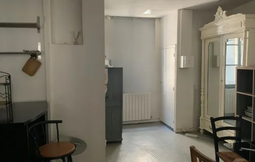 Location Montpellier Appartement 6962a1f0cdbd