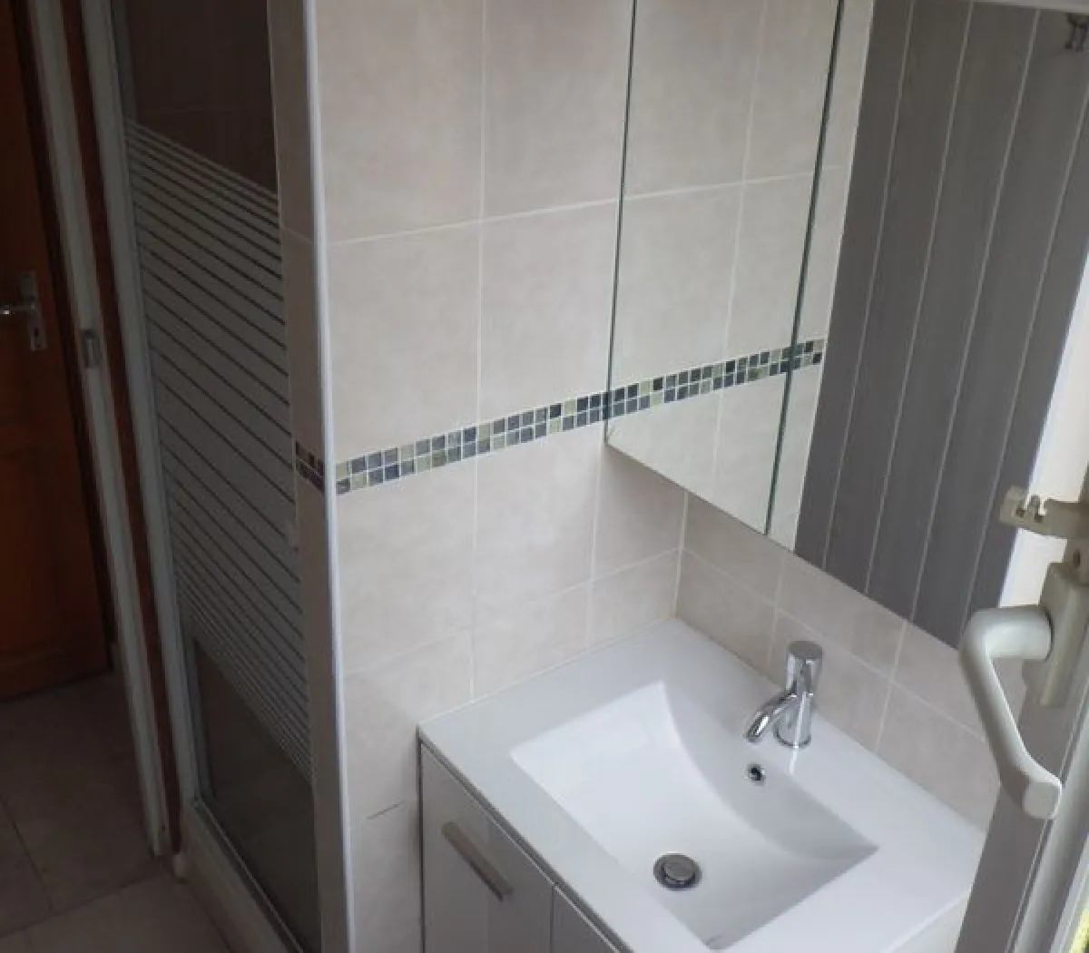 Location Ivry-sur-Seine Appartement 6962a1f92ca7