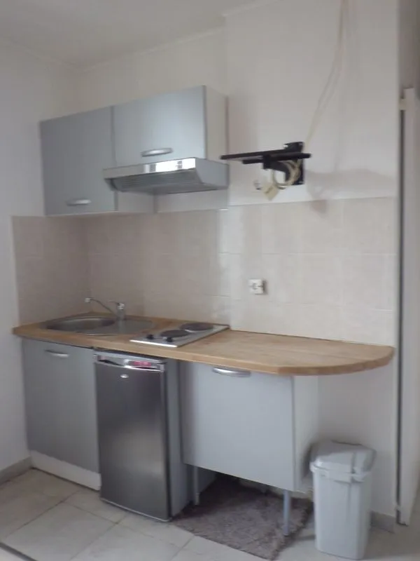 Location Ivry-sur-Seine Appartement 6962a1f92ca72
