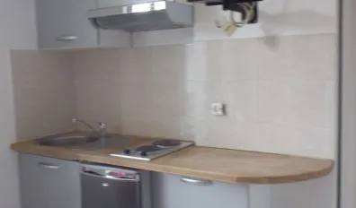 miniatureLocation Ivry-sur-Seine Appartement 6962a1f92ca72