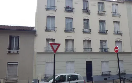 Location Ivry-sur-Seine Appartement 6962a1f92ca7