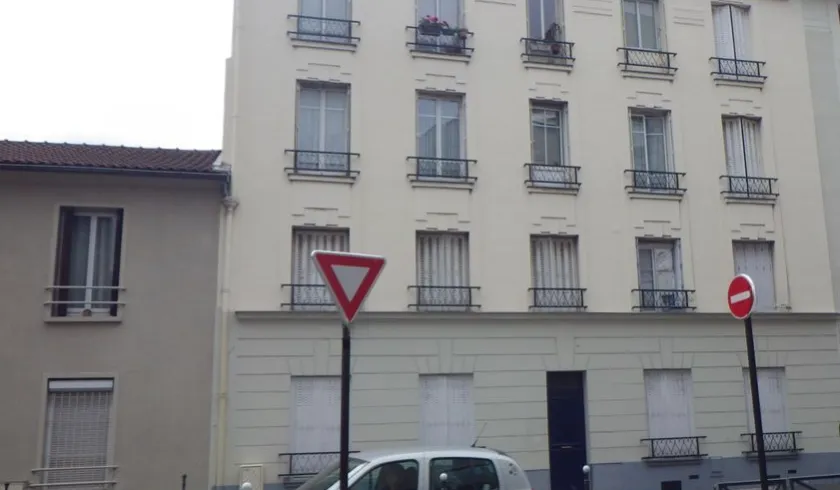 Location Ivry-sur-Seine Appartement 6962a1f92ca71