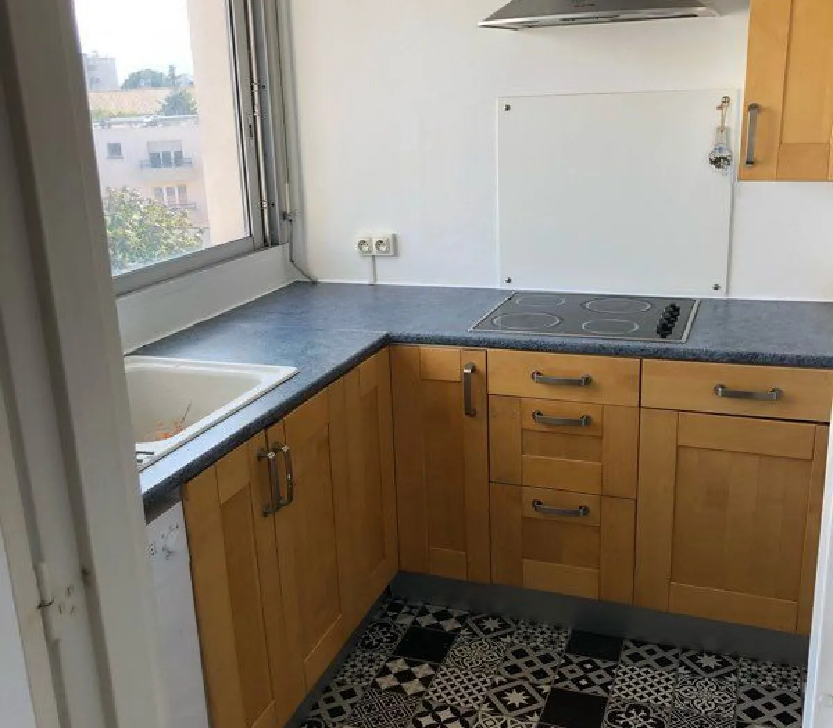 Location Bordeaux Appartement 6962a1ff248c