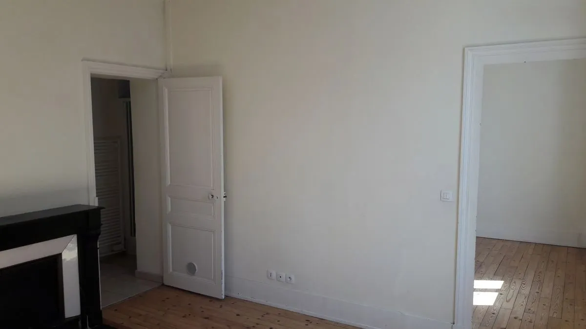 Location Grenoble Appartement 6962a2049462