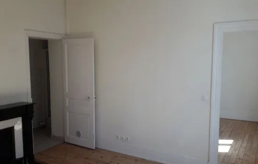 Location Grenoble Appartement 6962a2049462