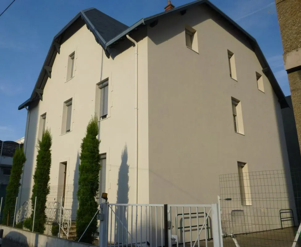 Location Grenoble Appartement 6962a2049462