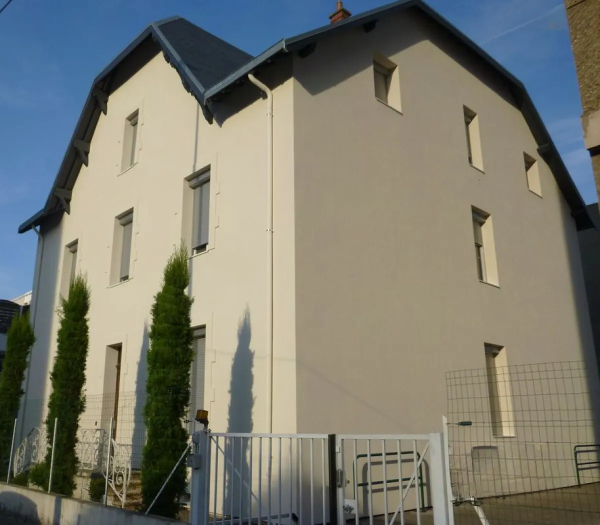 Location Grenoble Appartement 6962a2049462