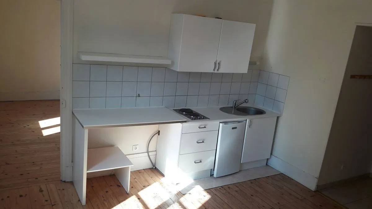 Location Grenoble Appartement 6962a2049462