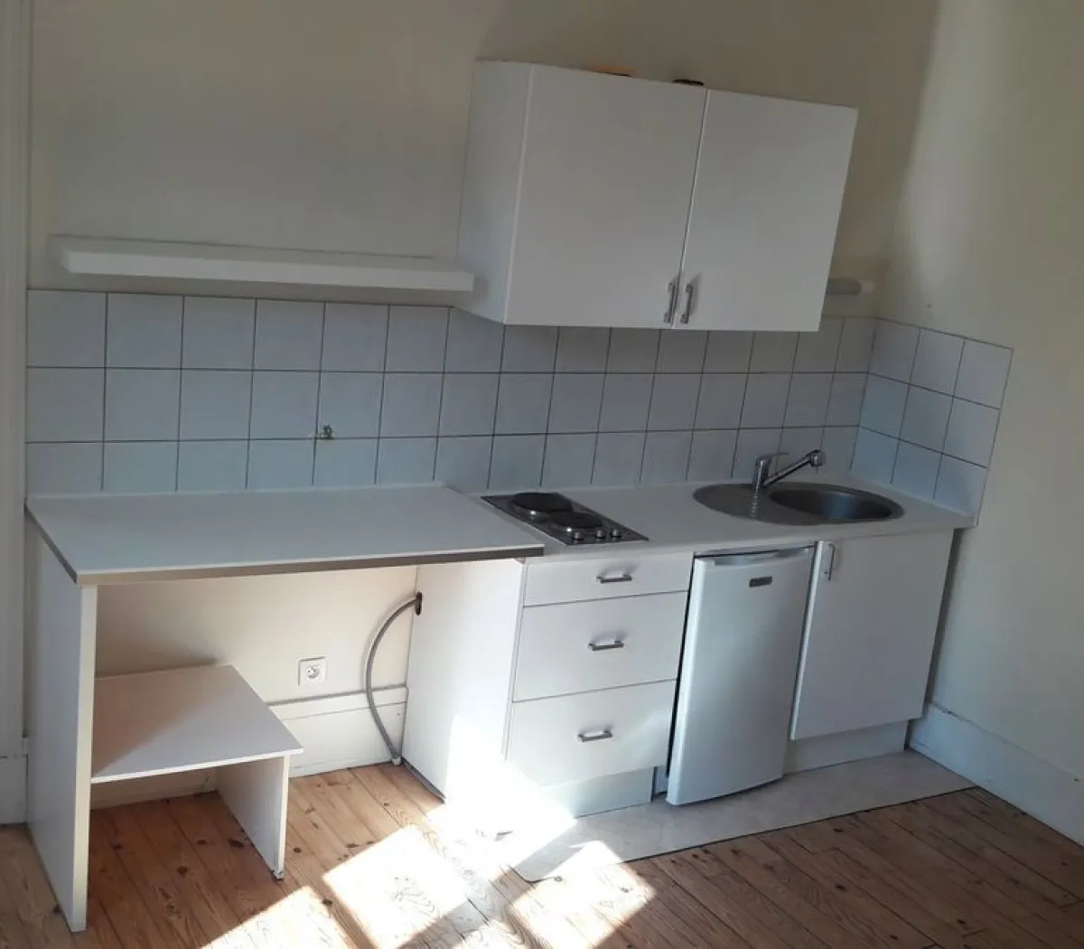 Location Grenoble Appartement 6962a2049462