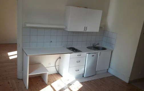 Location Grenoble Appartement 6962a2049462