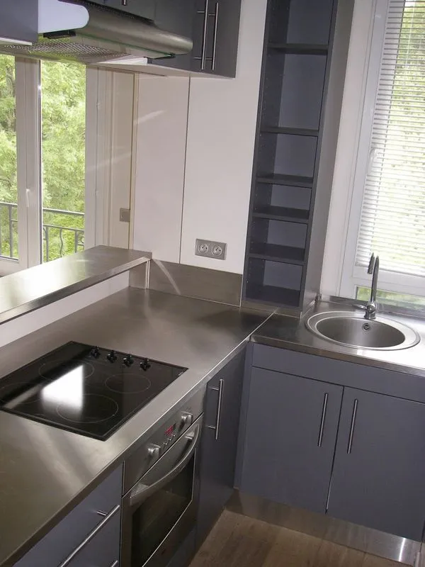 Location Issy-les-Moulineaux Appartement 6962a2e53048