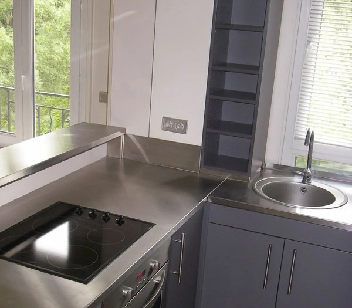 Location Issy-les-Moulineaux Appartement 6962a2e53048