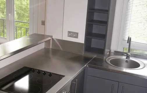 Location Issy-les-Moulineaux Appartement 6962a2e53048