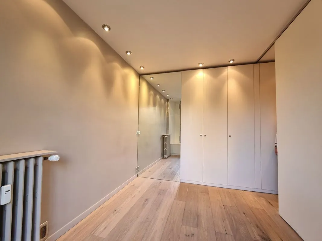 Location Issy-les-Moulineaux Appartement 6962a2e53048