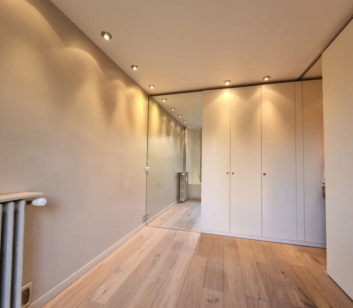 Location Issy-les-Moulineaux Appartement 6962a2e53048