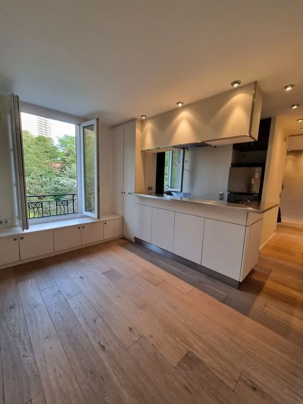 Location Issy-les-Moulineaux Appartement 6962a2e53048