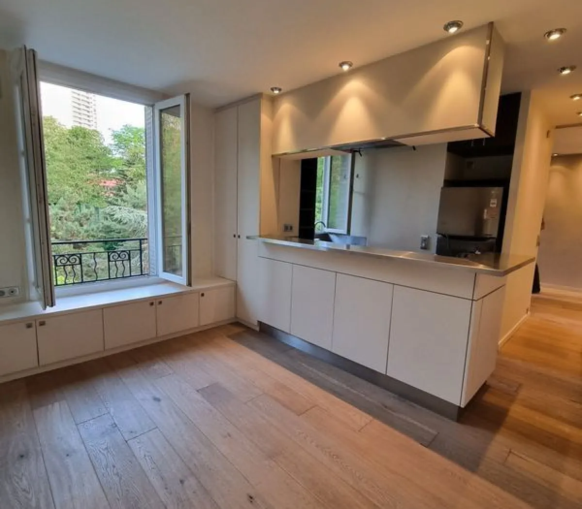 Location Issy-les-Moulineaux Appartement 6962a2e53048