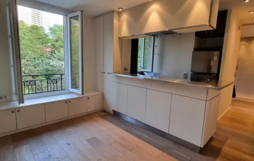 Location Issy-les-Moulineaux Appartement 6962a2e53048