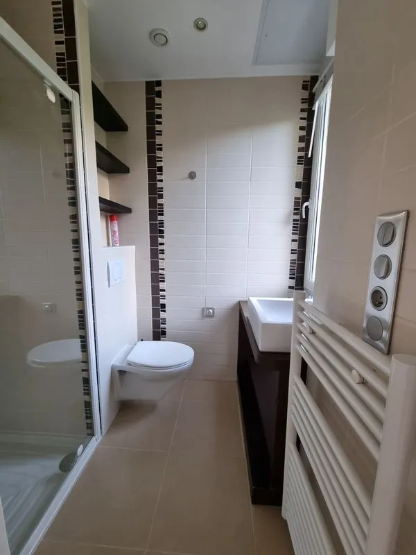 Location Issy-les-Moulineaux Appartement 6962a2e53048