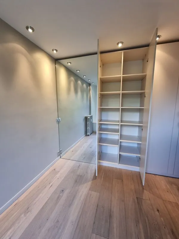 Location Issy-les-Moulineaux Appartement 6962a2e53048