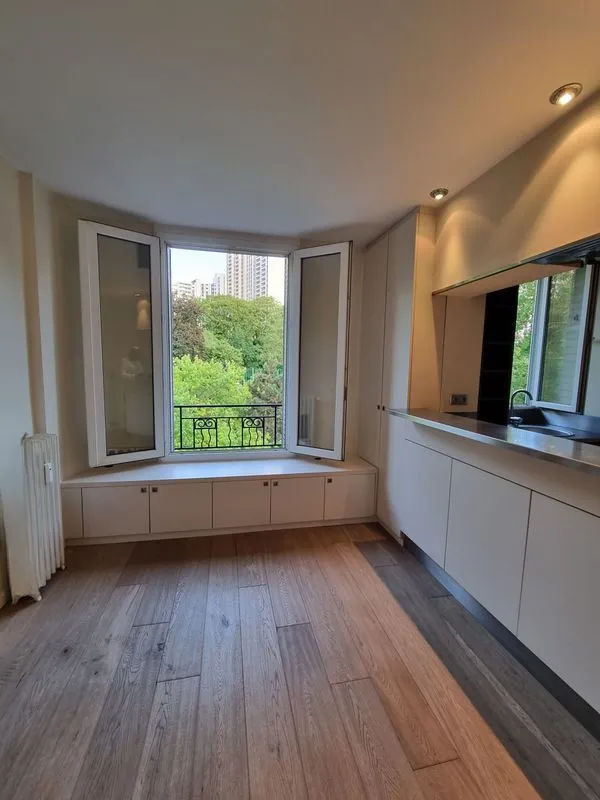 Location Issy-les-Moulineaux Appartement 6962a2e53048