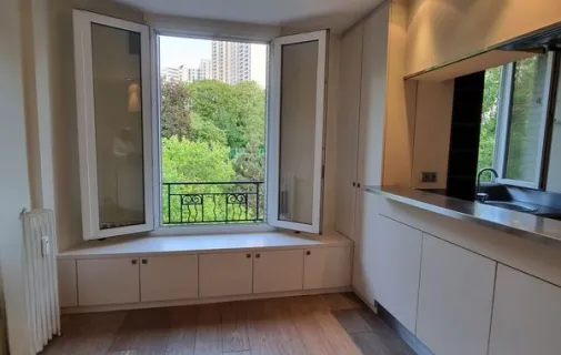 Location Issy-les-Moulineaux Appartement 6962a2e53048