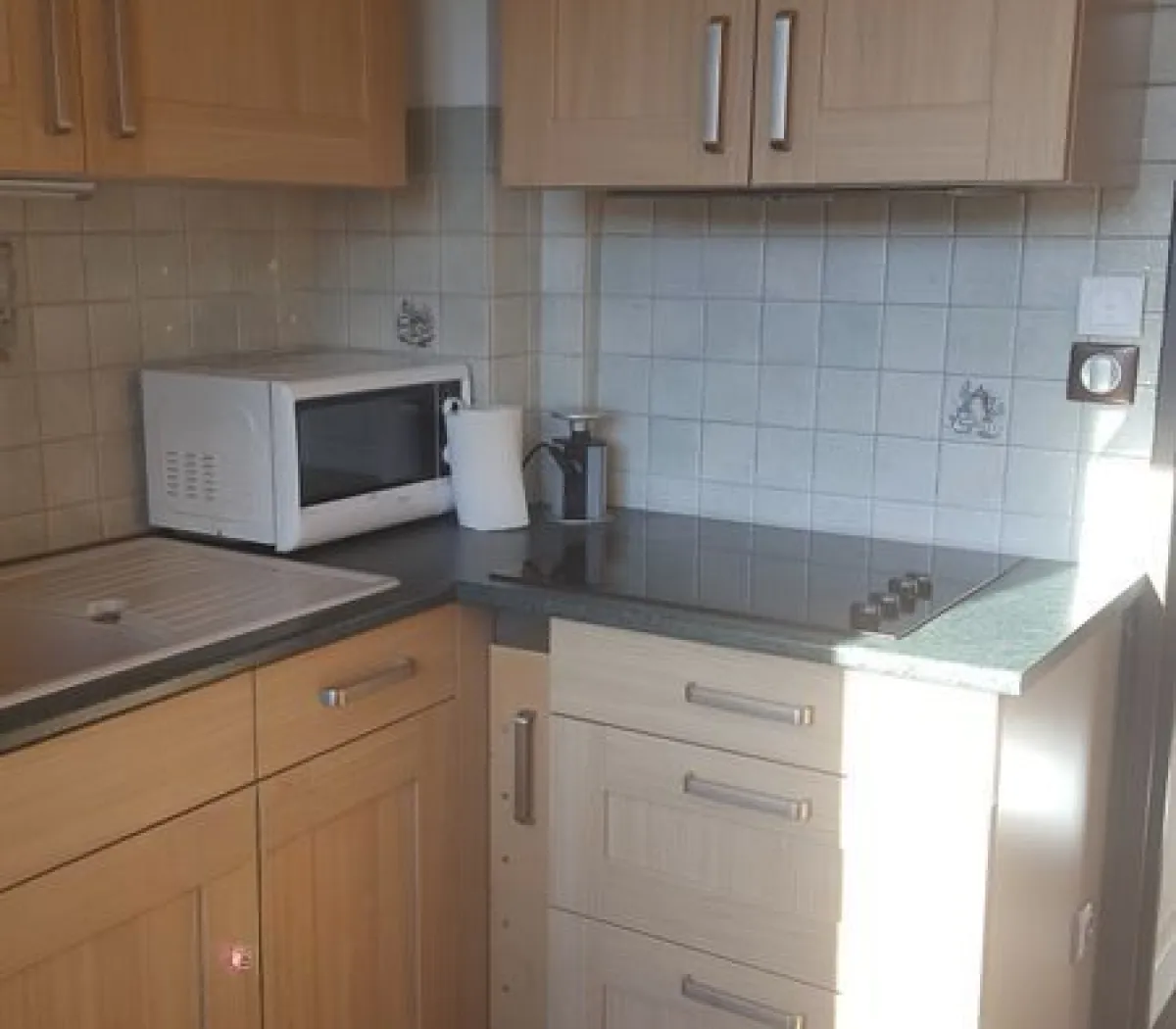 Location Bezons Appartement 6962a2f15ebf